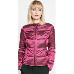 Trussardi Jeans - Kurtka puchowa. Kurtki damskie marki TRUSSARDI JEANS. W wyprzedaży za 429.90 zł.