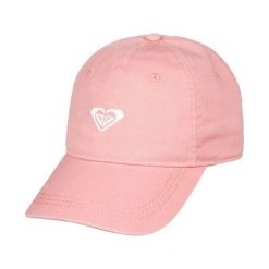 Roxy Czapka Dziewczęca Dear Believer Uni Różowa. Czapki dla dzieci marki Roxy. Za 89.00 zł.