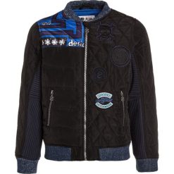 Desigual CUT Kurtka zimowa navy. Kurtki i płaszcze dla chłopców marki Desigual. W wyprzedaży za 359.10 zł.