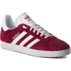Buty adidas - Gazelle B41645 Cburgu/Ftwwht/Ftwwht. Obuwie sportowe damskie marki Adidas. W wyprzedaży za 299.00 zł.