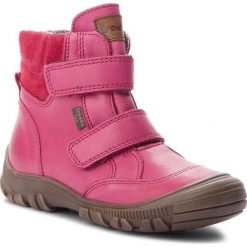 Śniegowce FRODDO - G3110120-4 S Fuchsia. Śniegowce dziewczęce marki Froddo. W wyprzedaży za 269.00 zł.