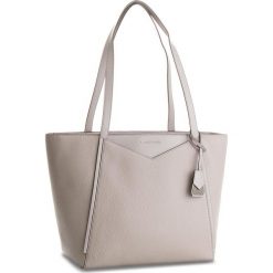 Torebka MICHAEL MICHAEL KORS - M Tote 30S8SN1T3L Pearl Grey. Torebki do ręki damskie marki MICHAEL Michael Kors. W wyprzedaży za 899.00 zł.
