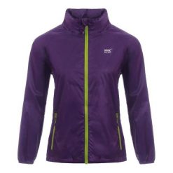 Mac In A Sac Kurtka Unisex Origin Grape L. Kurtki sportowe damskie marki Mac In A Sac. W wyprzedaży za 139.00 zł.