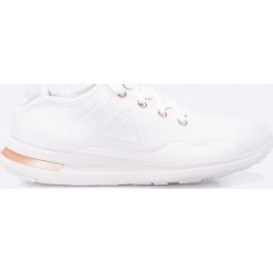 Le Coq Sportif - Buty Solas W Sparkly/S Leather. Obuwie sportowe damskie marki le coq sportif. W wyprzedaży za 179.90 zł.