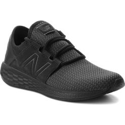 Buty NEW BALANCE - MCRUZNB2 Czarny. Buty sportowe męskie marki New Balance. W wyprzedaży za 259.00 zł.