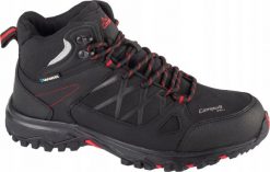 Buty trekkingowe męskie Campus Campus Rimo High 2.0 CM0102324260 Czarne 42. Czarne trekkingi męskie Campus. Za 284.99 zł.