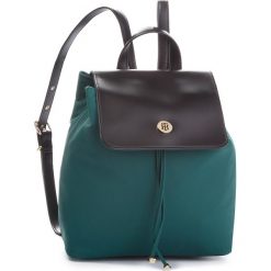 Plecak TOMMY HILFIGER - Dressy Nylon Backpack AW0AW05668 902. Plecaki damskie marki QUECHUA. W wyprzedaży za 279.00 zł.