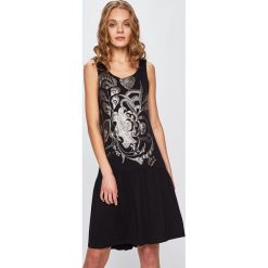 Desigual - Sukienka. Sukienki damskie marki Desigual. Za 329.90 zł.