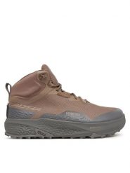 Altra Trekkingi Timp 6 Mid Gtx GORE-TEX AL0A85UR Brązowy. Brązowe trekkingi męskie Altra, trekkingowe, gore-tex. Za 999.99 zł.
