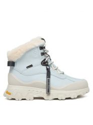 Ugg Śniegowce W Adirondack Meridian Hiker GORE-TEX 1169031 Błękitny. Niebieskie śniegowce i trapery damskie UGG, z gore-texu. Za 1,479.00 zł.