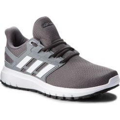 Buty adidas - Energy Cloud 2 B44751 Grefiv/Ftwwht/Grey. Szare buty sportowe męskie Adidas, z materiału. W wyprzedaży za 199.00 zł.