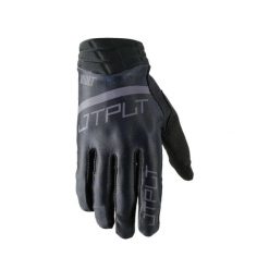 Rękawiczki Jetpilot Vault Airlite Glove Black 2026. Czarne rękawiczki męskie JETPILOT, bez wzorów, z materiału, sportowe. Za 259.00 zł.