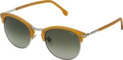 Lozza Okulary przeciwsłoneczne Męskie Lozza SL2293M-579V ( 52 mm). Okulary przeciwsłoneczne męskie lozza. Za 256.00 zł.