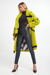 Legginsy Energy SPORTALM. Legginsy damskie Sportalm, bez wzorów. W wyprzedaży za 843.57 zł.