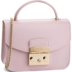 Torebka FURLA - Metropolis 978136 B BHD3 ARE Camilia e. Czerwone torebki do ręki damskie Furla, ze skóry. Za 919.00 zł.