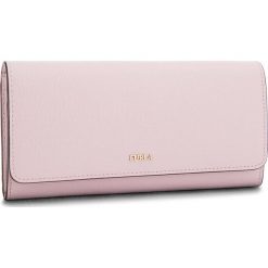 Duży Portfel Damski FURLA - Babylon 963364 P PU02 B30 Camelia e. Portfele damskie marki Furla. W wyprzedaży za 449.00 zł.