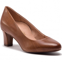 Półbuty TAMARIS - 1-22403-21 Muscat 311. Półbuty damskie marki Tamaris. W wyprzedaży za 209.00 zł.