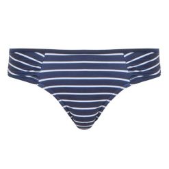 Dół Od Bikini Damski Paski Aceana. Białe paski damskie Regatta, bez wzorów, sportowe. Za 31.99 zł.