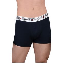 Tommy Hilfiger Bokserki Trunk Navy Blaze R Um0Um00515 -416 (Rozmiar Xl). Bokserki męskie marki Tommy Hilfiger. W wyprzedaży za 110.00 zł.