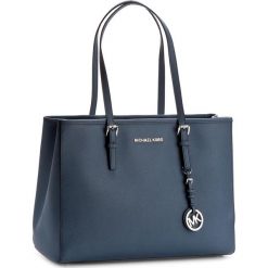 Torebka MICHAEL MICHAEL KORS - Jet Set Travel 30T3STVT7L Denim. Torby na ramię damskie marki MICHAEL Michael Kors. Za 1,279.00 zł.