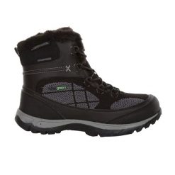 Damskie Buty Trekkingowe Lady Hawthorn Evo. Czarne trekkingi damskie Regatta. Za 248.99 zł.
