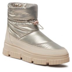 Śniegowce s.Oliver. Szare kozaki damskie S.Oliver. Za 239.99 zł.