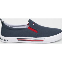 Tommy Hilfiger - Tenisówki dziecięce. Trampki i tenisówki chłopięce marki Tommy Hilfiger. Za 229.90 zł.