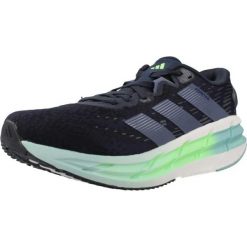 Buty ADIDAS ADISTAR 4 M Niebieski. Niebieskie trekkingi męskie Adidas, trekkingowe. Za 407.99 zł.