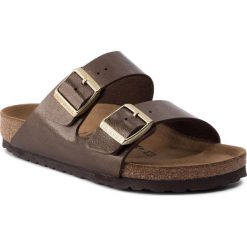 Klapki BIRKENSTOCK - Arizona Bs 1009918 Graceful Toffee. Klapki damskie Birkenstock. Za 289.00 zł.