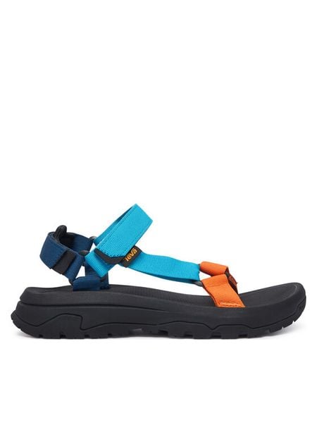 Teva Sandały Hurricane XLT 3 1173670 Kolorowy. Sandały męskie Teva, z materiału, bez zapięcia. Za 379.99 zł.