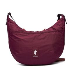 Torebka Cotopaxi. Czerwone listonoszki damskie Cotopaxi, bez wzorów, bez dodatków. Za 239.99 zł.