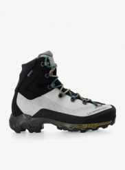 Buty trekkingowe damskie La Sportiva Aequilibrium Trek GTX. Szare trekkingi damskie La Sportiva, trekkingowe, gore-tex. Za 1,264.99 zł.