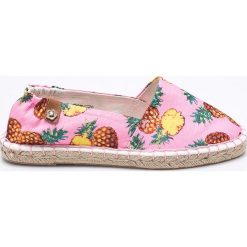 Tamaris - Espadryle. Espadryle damskie marki Tamaris. W wyprzedaży za 89.90 zł.