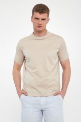 T-shirt męski bawełniany PAUL&SHARK. T-shirty męskie PAUL&SHARK, m, bez wzorów, z bawełny, bez kołnierzyka. Za 669.00 zł.