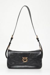 Torebka Love Bag Click Soft Horizontal Handle PINKO. Plecaki damskie Pinko, bez wzorów. Za 1,779.00 zł.