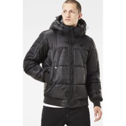 G-Star Raw - Kurtka. Kurtki męskie G-Star Raw, z bawełny, retro. Za 899.90 zł.