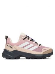 Adidas Trekkingi Terrex Skychaser Ax5 Hiking Shoes KJ0049 Różowy. Czerwone trekkingi damskie Adidas, trekkingowe. Za 439.99 zł.