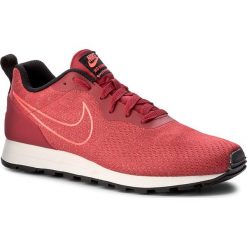 Buty NIKE - Md Runner 2 Eng Mesh 916774 600 Gym Red/Gym Red/Black/Sail. Buty sportowe męskie marki Nike. W wyprzedaży za 239.00 zł.