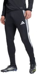 Adidas Spodnie męskie Tiro 26 League Training Regular czarne JY7230 XXL. Czarne spodnie sportowe męskie Adidas, m, bez wzorów. Za 150.64 zł.