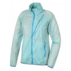 Husky Kurtka Lort L, Jasna Zieleń, M. Zielone kurtki sportowe damskie Husky. Za 249.00 zł.