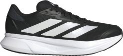 Buty męskie adidas Duramo SL 2 Running czarne IH8218 41 1/3. Czarne buty sportowe męskie Adidas, bez zapięcia. Za 236.51 zł.