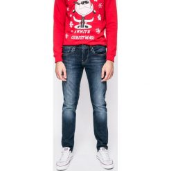 Pepe Jeans - Jeansy Hatch. Jeansy męskie marki Pepe Jeans. W wyprzedaży za 139.90 zł.