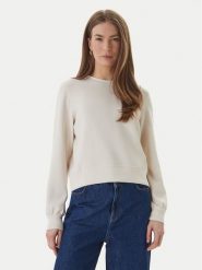 ONLY Bluza Maya 15369155 Szary Regular Fit. Szare bluzy damskie Only, s, bez wzorów, z syntetyku, bez kaptura. Za 149.99 zł.