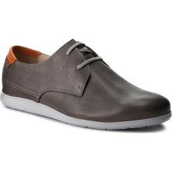 Półbuty PIKOLINOS - M9F-4119 Dark Grey. Szare półbuty na co dzień męskie Pikolinos, z materiału. W wyprzedaży za 269.00 zł.
