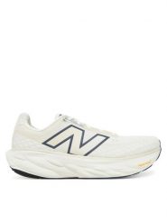 New Balance Buty do biegania 1080 M1080C14 Beżowy. Brązowe buty sportowe męskie New Balance, z materiału, bez zapięcia, do biegania. Za 659.99 zł.