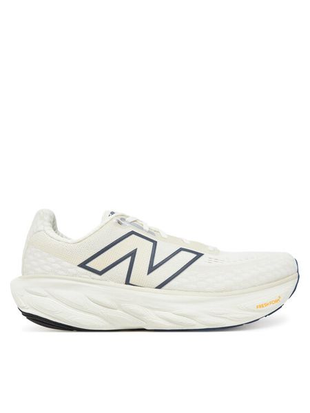 New Balance Buty do biegania 1080 M1080C14 Beżowy. Brązowe buty sportowe męskie New Balance, z materiału, bez zapięcia, do biegania. Za 659.99 zł.