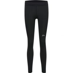 Damskie legginsy Newline core warm protect. Czarne legginsy damskie Newline, l, bez wzorów. Za 286.50 zł.