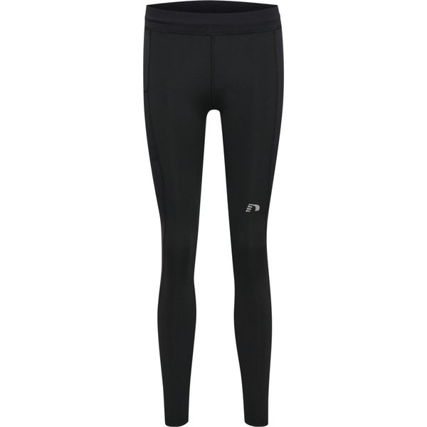 Damskie legginsy Newline core warm protect. Czarne legginsy damskie Newline, l, bez wzorów. Za 286.50 zł.