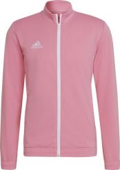 Adidas Bluza adidas Entrada 22 Track HC5084 : Rozmiar - M (178cm). Bluzy męskie Adidas, m, bez wzorów, bez kaptura. Za 124.43 zł.