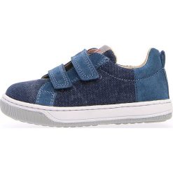 Sneakersy w kolorze niebieskim. Trampki i tenisówki chłopięce marki Summershoes for Boys. W wyprzedaży za 192.95 zł.